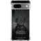 Game of Thrones: The Iron Throne Google Pixel 8 Clear Case